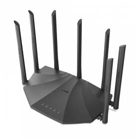 Router Tenda AC23 + ZDARMA sledování TV na 3 měsíce 
