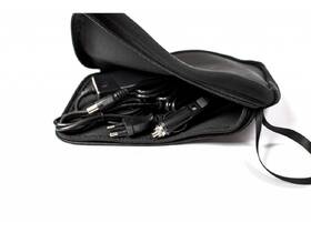 Nabíjecí stanice Jackery Explorer 500 (518 Wh) černá barva

