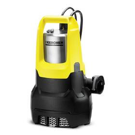 Ponorné čerpadlo Kärcher SP 7 Dirt Inox 
