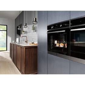 Trouba Electrolux EOD6P77WX nerez
