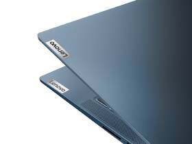 Notebook Lenovo IdeaPad 5 14ITL05 modrá barva
