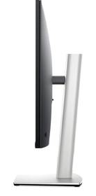Monitor Dell P3223QE černá barva
