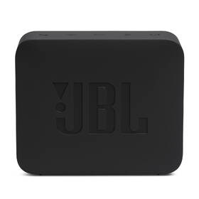 Přenosný reproduktor JBL GO Essential 2 černá barva
