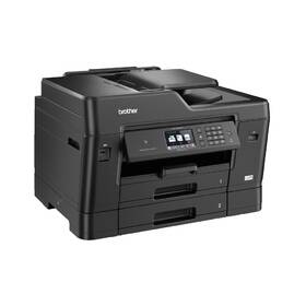 Tiskárna multifunkční Brother MFC-J3930DW černá barva
