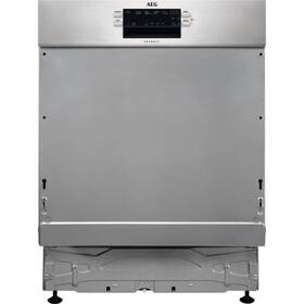 Myčka nádobí AEG FEE72910ZM 
