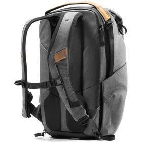 Batoh Peak Design Everyday Backpack 20L (v2) šedá barva
