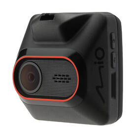 Autokamera Mio MiVue C420 Dual černá barva
