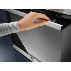 Trouba Electrolux EOF4P56X nerez
