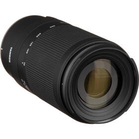 Objektiv Tamron 70-300 mm F/4.5-6.3 Di III RXD Nikon černá barva
