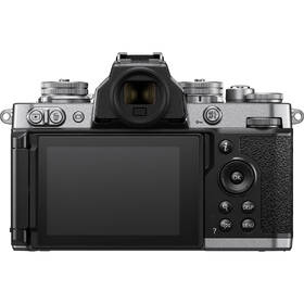 Digitální fotoaparát Nikon Z fc + 16–50 VR 
