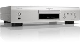 CD přehrávač Denon DCD-900NE stříbrná barva
