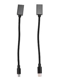 Grafický tablet Evolveo Grafico T12 černá barva
