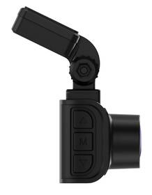 Autokamera NAVITEL R99 černá barva
