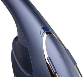 Ruční napařovač oděvů RUSSELL HOBBS 28370-56 Steam Genie 2in1 modrá barva
