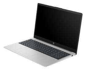 Notebook HP 250 G10 stříbrná barva
