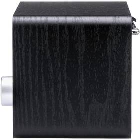 Radiopřijímač s DAB+ VIVAX VOX DW-2 DAB černá barva
