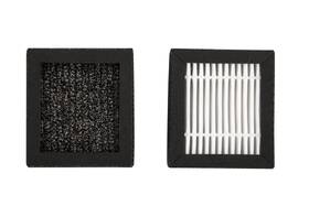 Čistička vzduchu Rohnson R-9100 CAR Air Purifier černá barva
