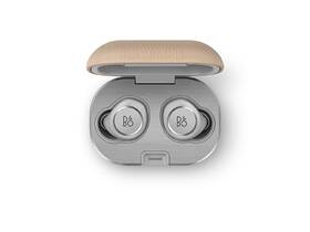 Sluchátka Bang & Olufsen E8 2.0 - Natural 
