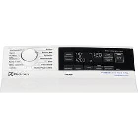 Pračka Electrolux EW7T3372C bílá barva
