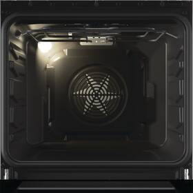 Kombinovaný sporák Gorenje GK5C41WH bílá barva

