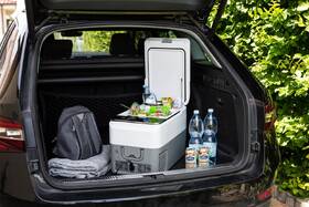 Autochladnička Rohnson R-4026 Igloo Box 
