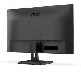 Monitor AOC Q27E3UAM černá barva
