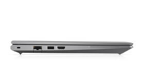 Notebook HP ZBook Power 15 G10 stříbrná barva
