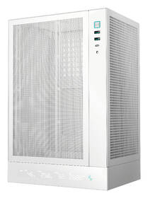 Case DeepCool CH170 Digital bílá barva
