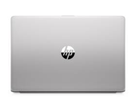 Notebook HP 250 G7 stříbrná barva

