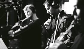 Mikrofon Shure SM7B 
