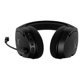 Headset HyperX Cloud Stinger Core Wireless 7.1 černá barva
