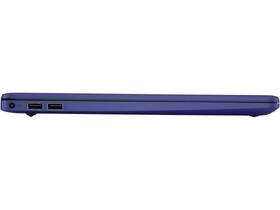 Notebook HP 15s-eq1005nc modrá barva
