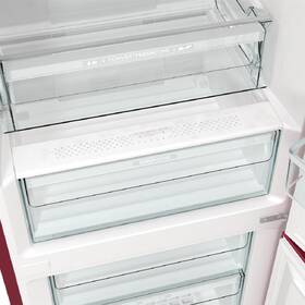 Chladnička s mrazničkou Gorenje ONRK619DR 
