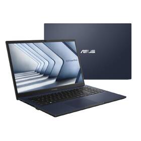 Notebook Asus ExpertBook B1 černá barva
