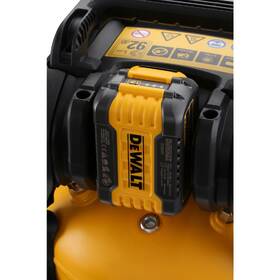 Kompresor Dewalt DCC1054T2-QW (s baterií) 
