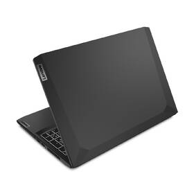 Notebook Lenovo IdeaPad Gaming 3 15ACH6 černá barva
