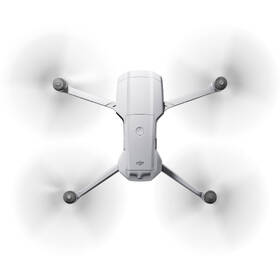 Dron DJI Mavic Air 2 šedá barva
