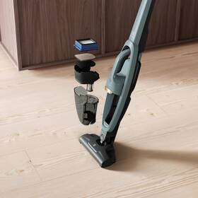 Tyčový vysavač Electrolux WQ61-40OG 
