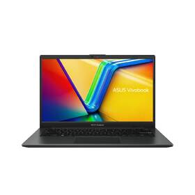 Notebook Asus Vivobook Go 14 černá barva
