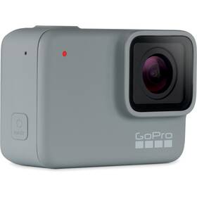 Outdoorová kamera GoPro HERO 7 White 

