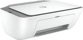 Tiskárna multifunkční HP 2720e, služba HP Instant Ink bílá barva
