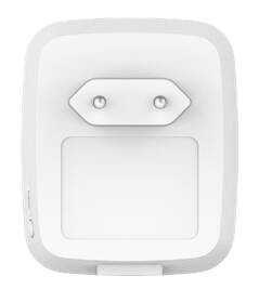 Síťový rozvod LAN po 230V Strong Wi-Fi 1000 DUO MINI, 2 jednotky bílá barva
