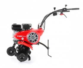 Kultivátor Pubert VARIO 55P C3 
