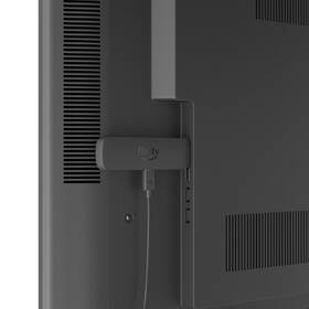 Multimediální centrum Amazon Fire TV Stick 4K (2024) černá barva
