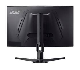 Monitor Acer Nitro XZ323QUP2 černá barva
