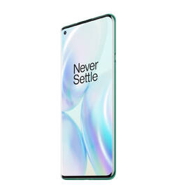 Mobilní telefon OnePlus 8 Pro 12/256 GB 5G zelená barva
