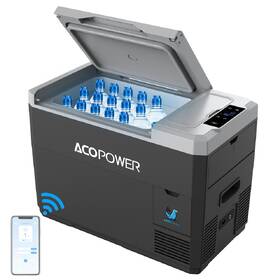 Autochladnička Acopower VX28 
