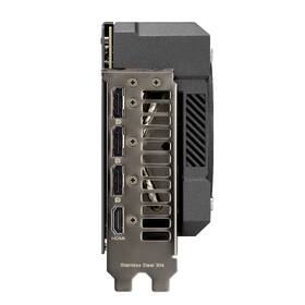 Grafická karta Asus GeForce RTX 5060 Ti TUF GAMING 8G 
