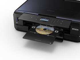 Tiskárna multifunkční Epson Expression Premium XP-900 A3 černá barva

