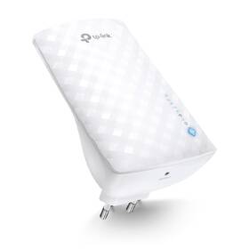 Wi-Fi extender TP-Link RE190 bílá barva
